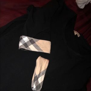 Burberry Shirt Small